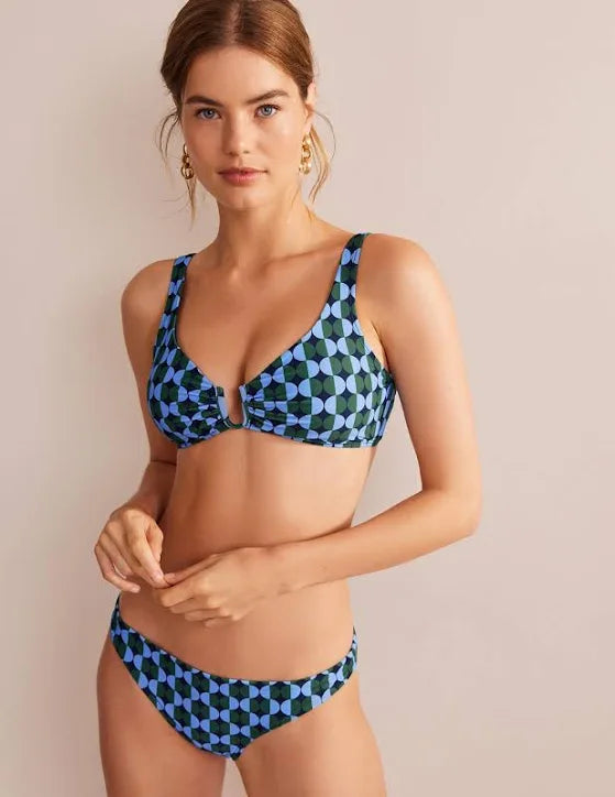 Boden U-Bar Bikini Top