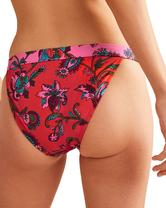 Boden Tanga Bikini Bottoms