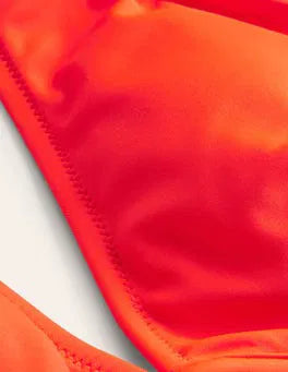 Boden Voop Cup-size Bikini Top