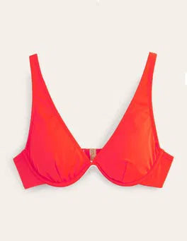 Boden Voop Cup-size Bikini Top