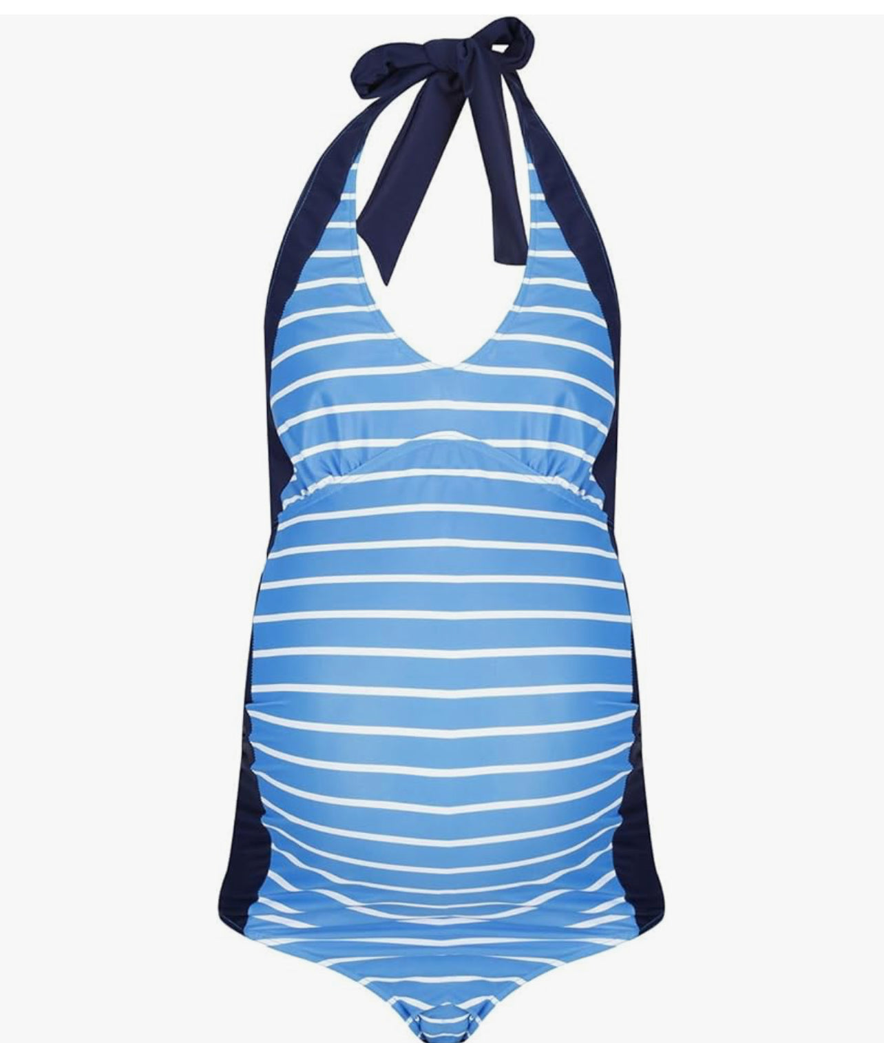 The Essential One - Maternity Swimsuit - The Birdcage