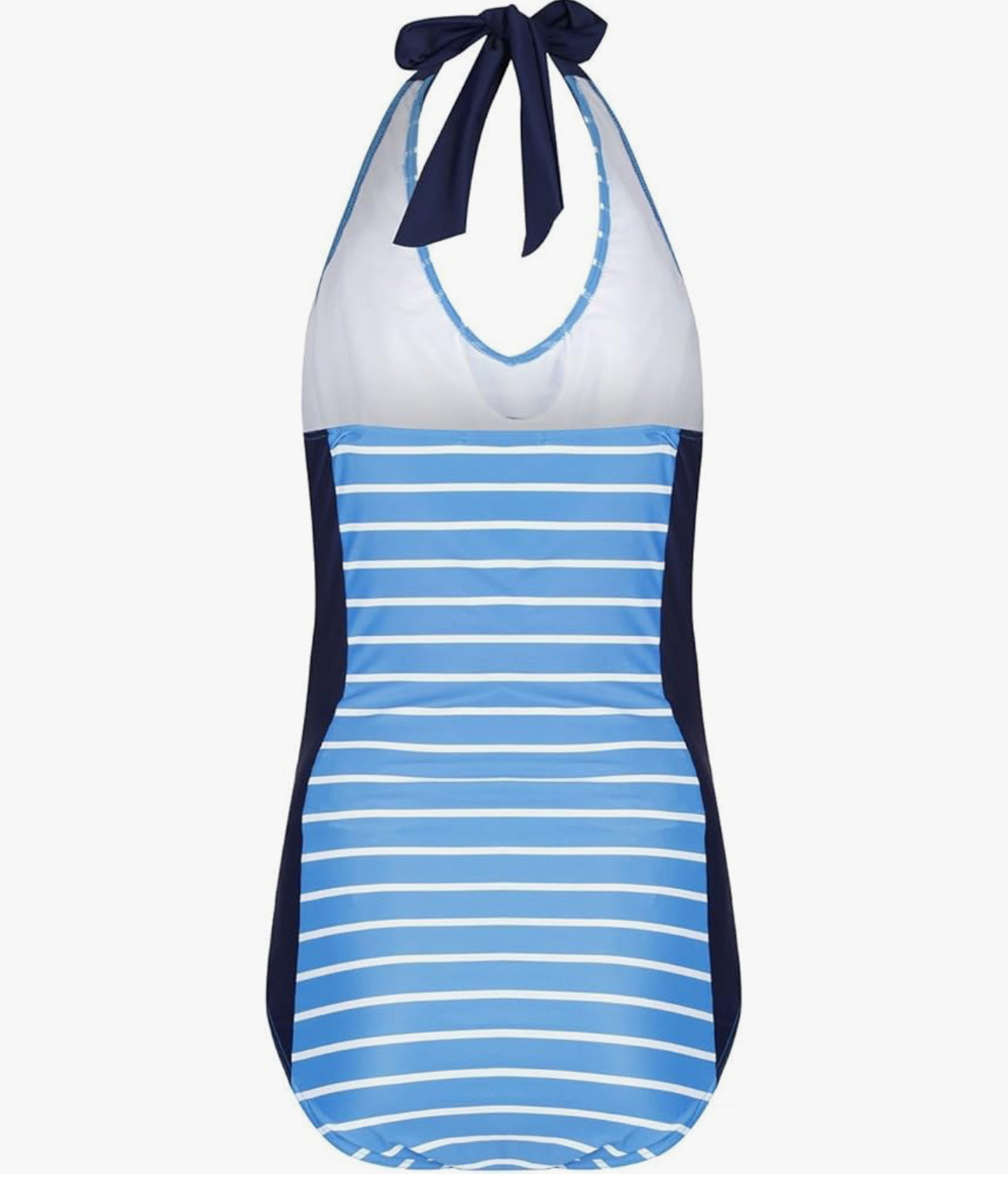 The Essential One - Maternity Swimsuit - The Birdcage