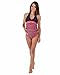 The Essential One - Maternity Swimsuit - The Birdcage