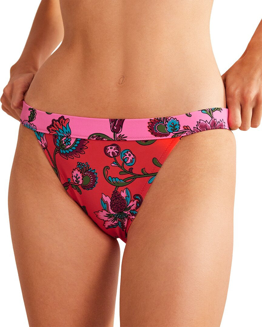 Boden Tanga Bikini Bottoms
