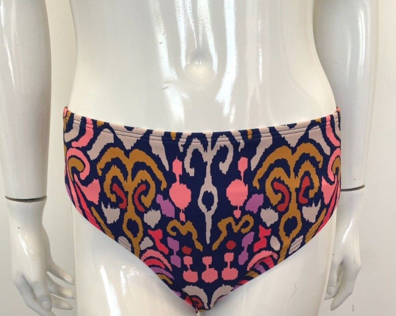 Boden Classic Bikini Bottoms