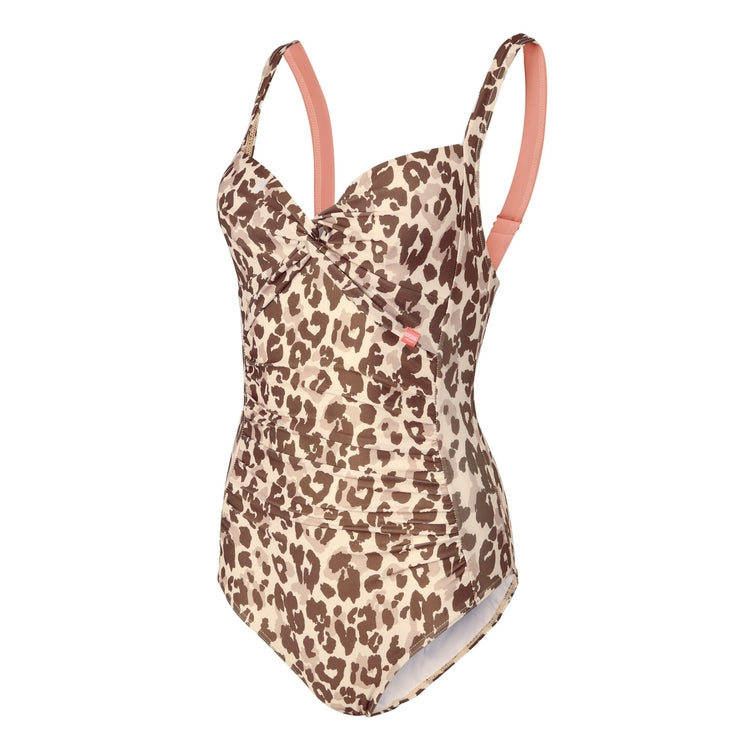 Regatta Sakari Tummy Control swimsuit
