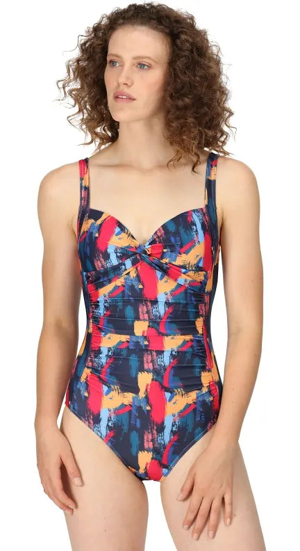 Regatta Sakari Tummy Control swimsuit