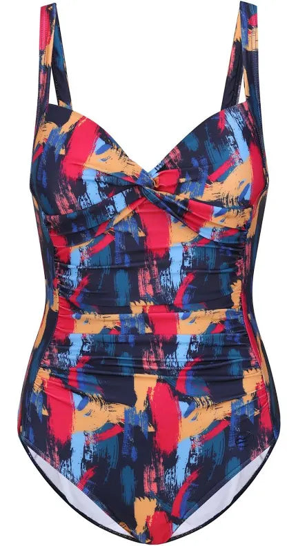 Regatta Sakari Tummy Control swimsuit