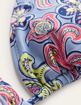 Boden Symi String Bikini Top