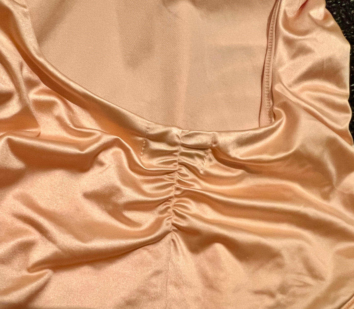 River Island Ruched Balconette Swimsuit - The Birdcage