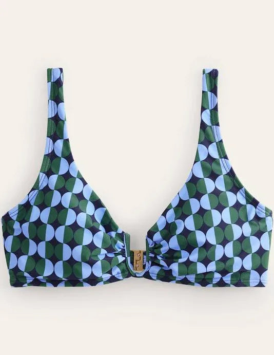 Boden U-Bar Bikini Top