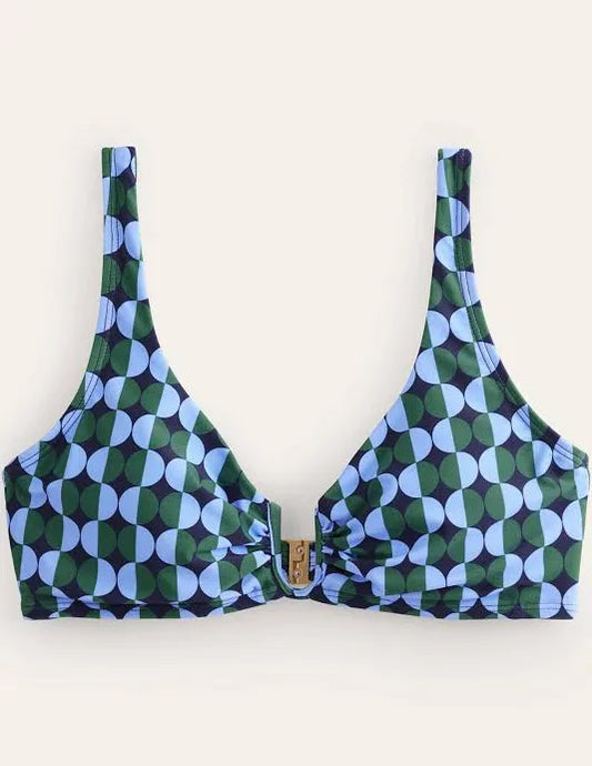 Boden U-Bar Bikini Top