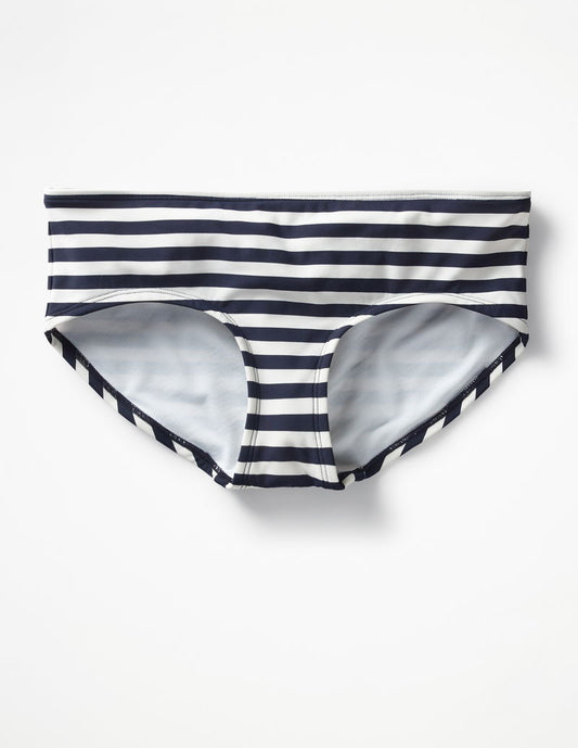 Boden Mix and Match Bikini Shorts