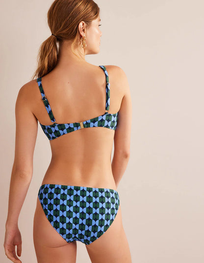 Boden U-Bar Bikini Top