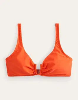 Boden U-Bar Bikini Top