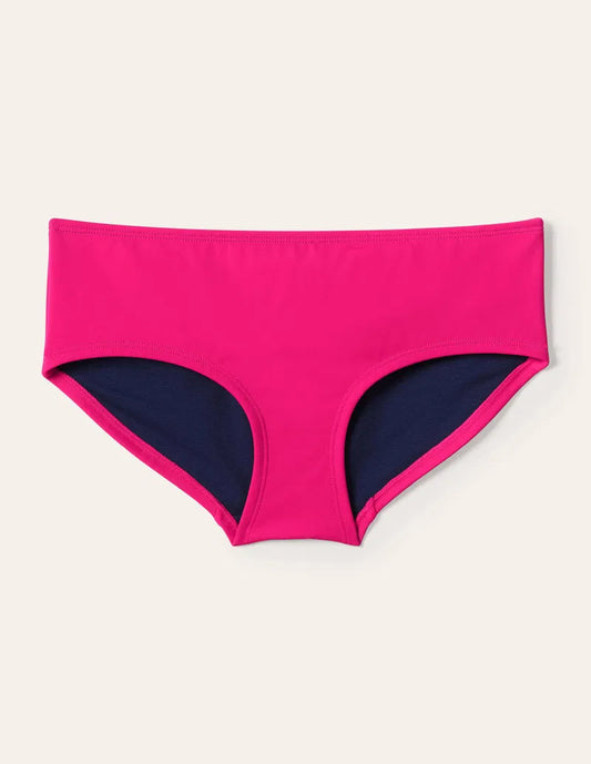 Boden Classic Bikini Shorts