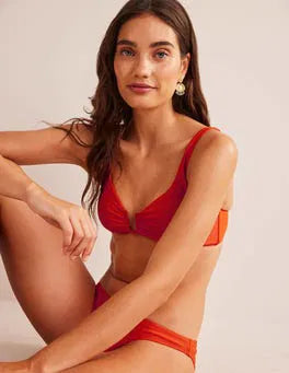 Boden U-Bar Bikini Top