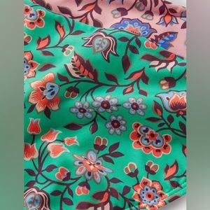 Boden Panel Bikini Bottoms