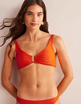 Boden U-Bar Bikini Top