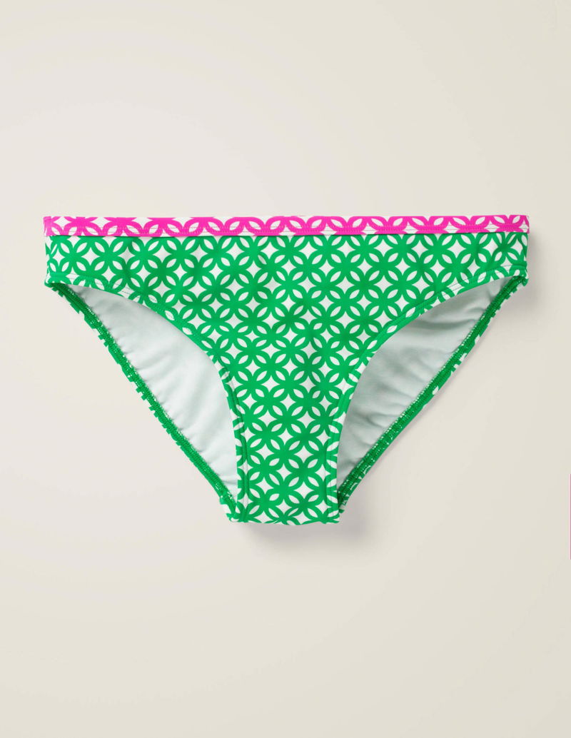 Boden Patmos Bikini Bottoms