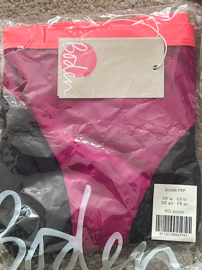 Boden Santorini Bikini Bottoms
