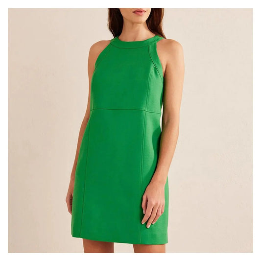 Boden Sleeveless Mini Shift Dress