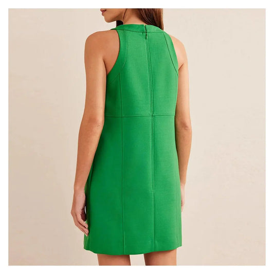 Boden Sleeveless Mini Shift Dress