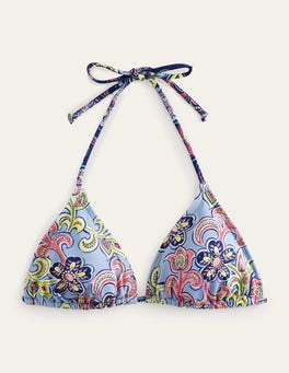 Boden Symi String Bikini Top