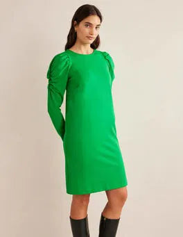 BODEN Statement Mini Dress